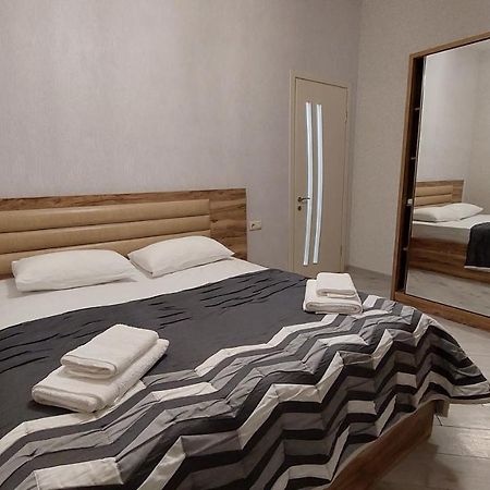 Elit Apartments Batumi Exterior foto