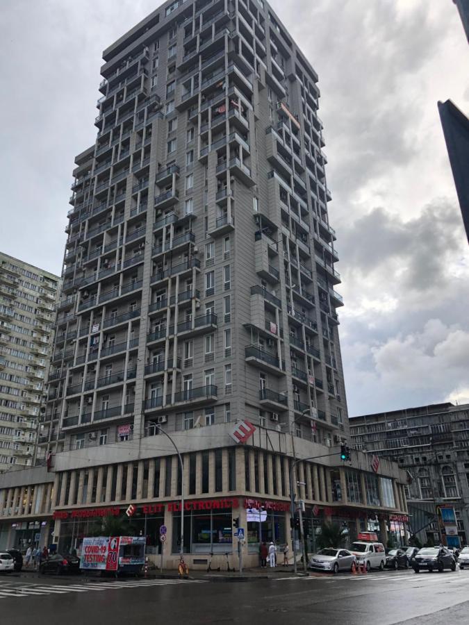 Elit Apartments Batumi Exterior foto