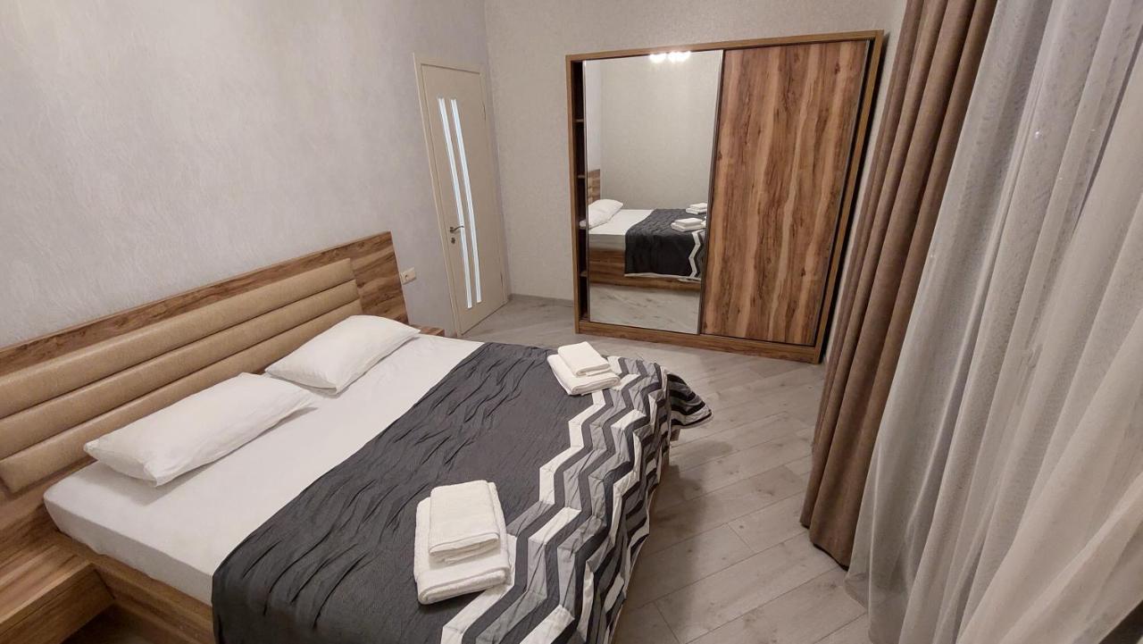 Elit Apartments Batumi Exterior foto