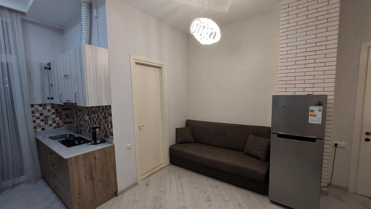 Elit Apartments Batumi Exterior foto