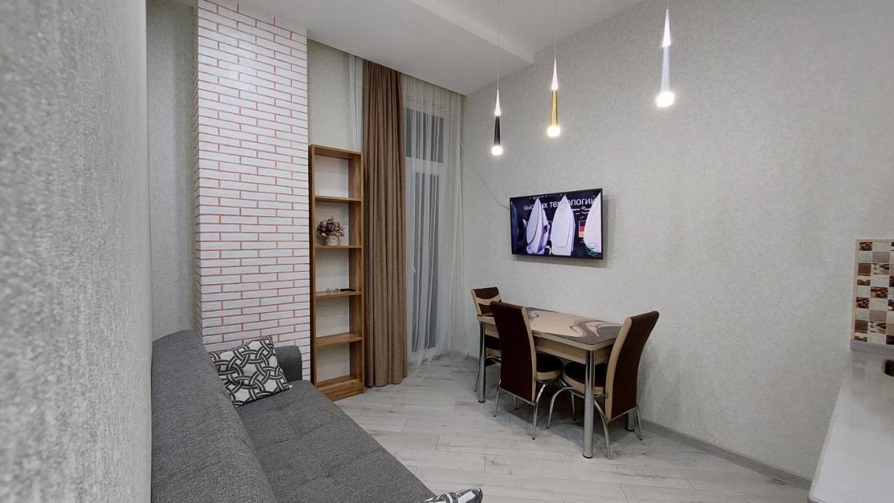 Elit Apartments Batumi Exterior foto